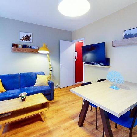 Le P'Tit Flaubert- Quartier Coty Lejlighed Le Havre Eksteriør billede